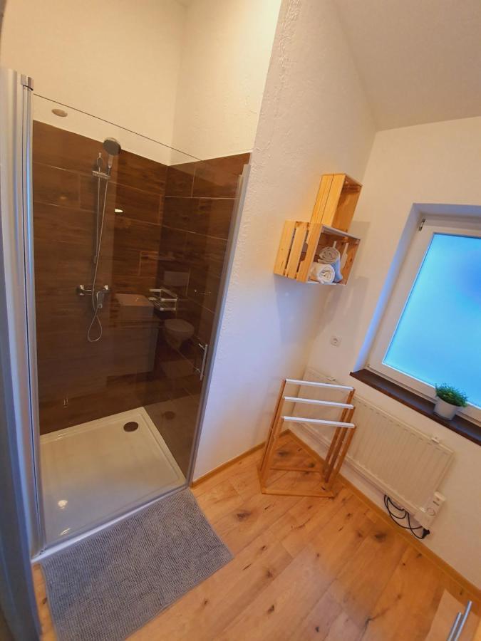 Kozma Apartments Peterlewand Gerlitzen Ossiachersee Боденсдорф Экстерьер фото