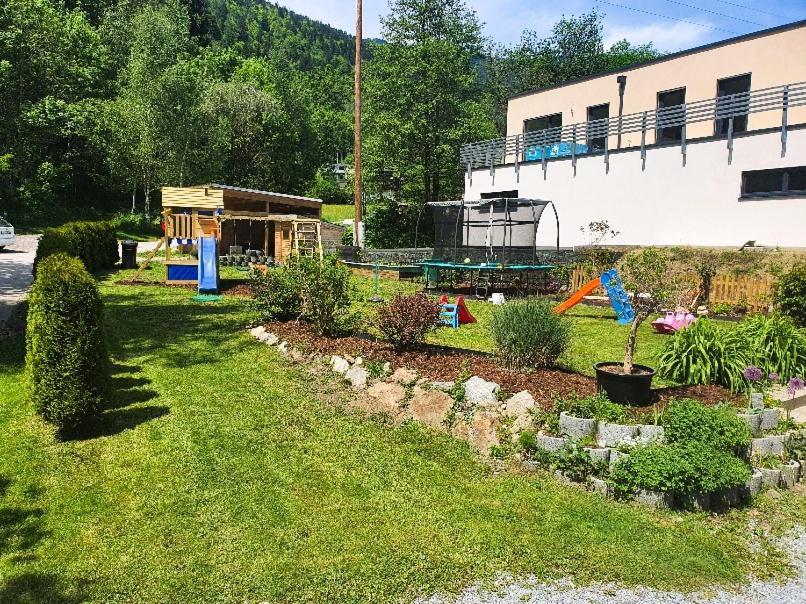 Kozma Apartments Peterlewand Gerlitzen Ossiachersee Боденсдорф Экстерьер фото